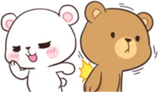 😏 telegram sticker