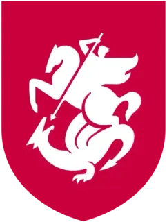 🇬🇪 Saint George Saint George and the Dragon telegram sticker