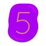 5️⃣