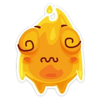😵 whatsapp sticker