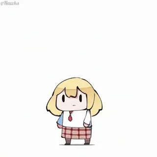💪 whatsapp sticker