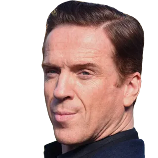 😼 portrait, celebrity, actor, headshot whatsapp sticker