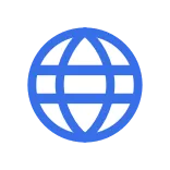 🌐