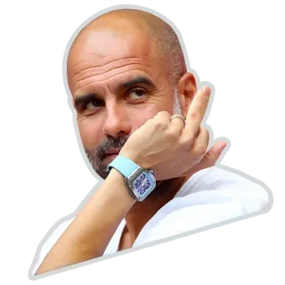 🖕 telegram sticker