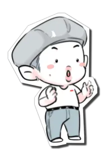 🍙 telegram sticker