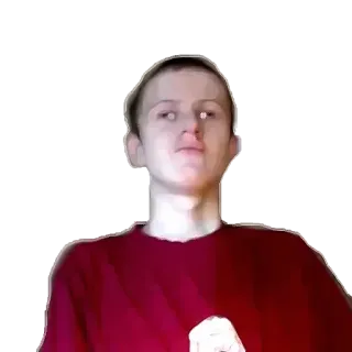 😎 telegram sticker