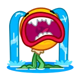 Mr. Floret @Emoji_Statuses telegram emojis 😭