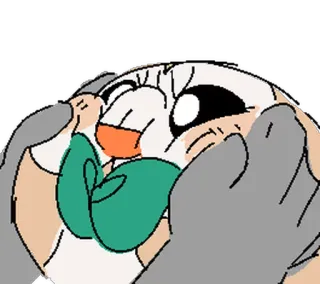 🙎 telegram sticker
