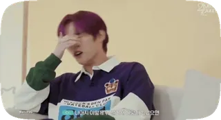 🤦♀️ 나이지리일게 뭐가 그렇게 중요하면 whatsapp sticker