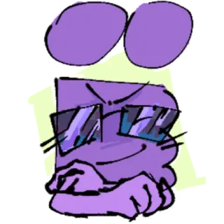 😎 whatsapp sticker