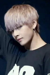 😒 người, nam, chân dung, k-pop, châu Á, thần tượng telegram sticker