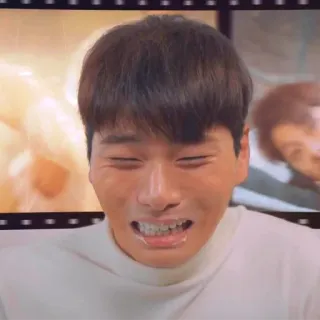 😣 telegram sticker