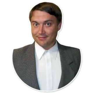 🙂 telegram sticker
