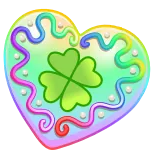 Cookie Heart > @podarkitgnft telegram emojis 🎁