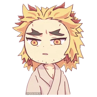 😒 whatsapp sticker