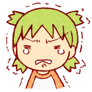 😖 telegram sticker