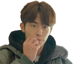 🤐 telegram sticker