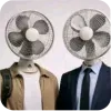Воздуханы @ILoveKotikksChannel @TgEmodziBot telegram emojis 👔