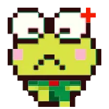 🐸