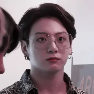 🤍 Jungkook 정국, BTS, K팝, 가수, 아이돌, 한국, 음악가 telegram sticker
