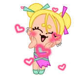 k-pop girls & boys @tgemoji telegram emojis ⭐