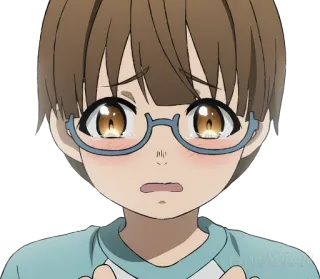 😢 telegram sticker