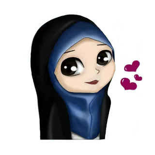 ❤ telegram sticker