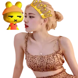 💛 telegram sticker