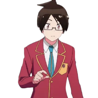 😉 telegram sticker