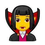 🧛♀️
