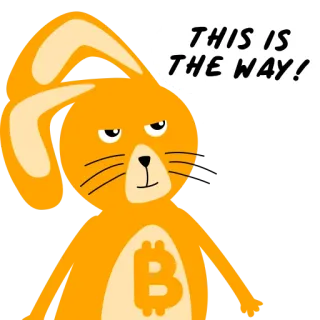 Yutee telegram stickers