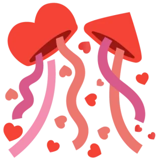 ❤️ หัวใจ, ความรัก, การเฉลิมฉลอง, ความโรแมนติก, วันวาเลนไทน์, ความรักใคร่ whatsapp sticker