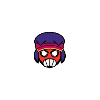 😡 telegram sticker