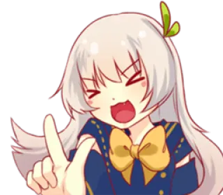 😆 telegram sticker