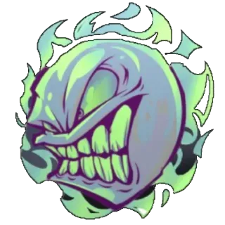 😄 telegram sticker