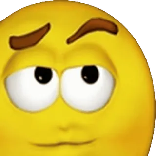 🤨