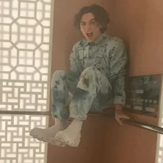 😱 whatsapp sticker