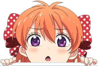 😮 telegram sticker