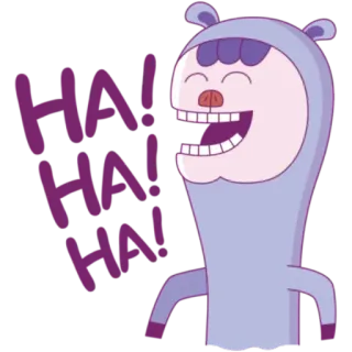 Ламатька :: @fStikBot telegram stickers