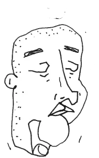 😔 telegram sticker