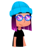 😎 telegram sticker