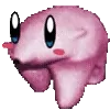 @emodji_all 👈 Kirby 👉 @emodji_all telegram emojis 🏃♂️