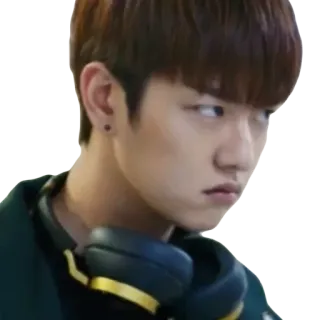 😠 telegram sticker