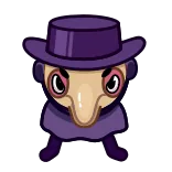 😈 whatsapp sticker