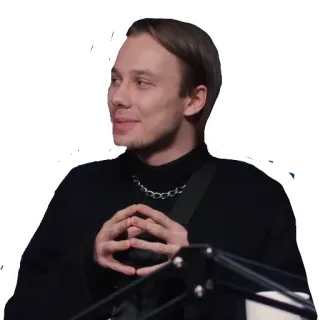 🥺 telegram sticker