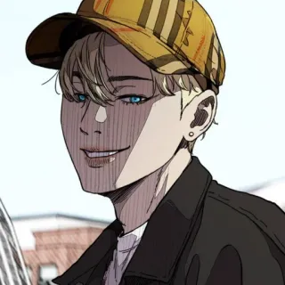 ⚜ whatsapp sticker