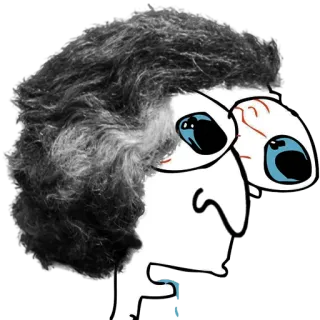 😳 telegram sticker