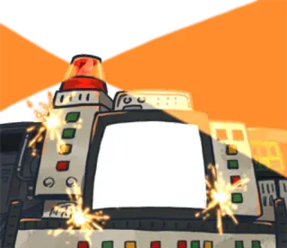 🖥 telegram sticker