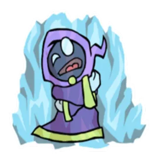 RiP @StikerDi telegram stickers