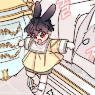 🧸 whatsapp sticker